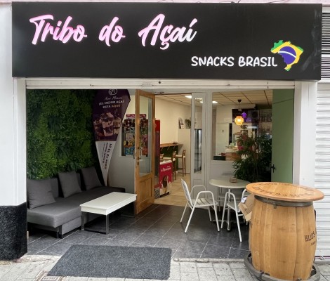 La gastronomía brasileña se expande en Murcia