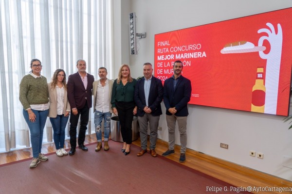 Estos son los 15 restaurantes que competirán en Cartagena por hacer la mejor marinera de la Región