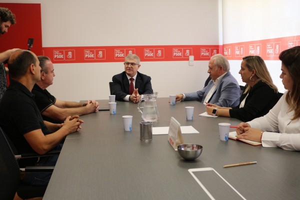 El PP reta al PSOE a apoyar el techo de gasto como señal de que va en serio con los Presupuestos