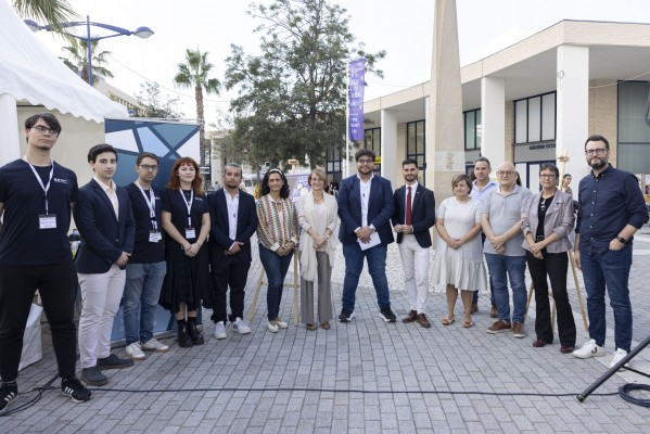 L'UJI celebra la Setmana de Benvinguda amb un programa d'activitats culturals i lúdiques