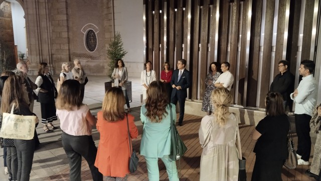 Murcia organiza una jornada con comerciantes y empresarios para impulsar experiencia turística global 