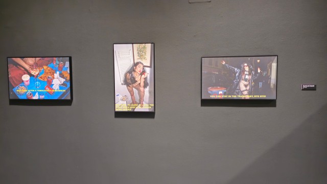 Eva Medel gana la 32 edición del CreaMurcia de Fotografía: exposición en Puertas de Castilla