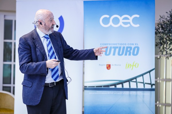 El Puerto de Cartagena, ante una oportunidad única con los fondos europeos de 2025 