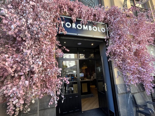De la costa de San Pedro del Pinatar a la capital: el restaurante Torombölo aterriza en Murcia 