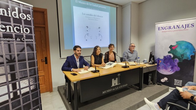 La revista 'Papeles de Cultura' del Museo de la Ciudad vuelve a publicarse después de ocho años