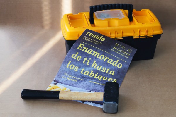 Cinco razones para visitar la Feria de la Vivienda de la Región de Murcia