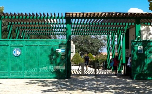El Parque de Tentegorra cerrará sus puertas el próximo lunes 28 de octubre: ¿será temporal o definitivo?