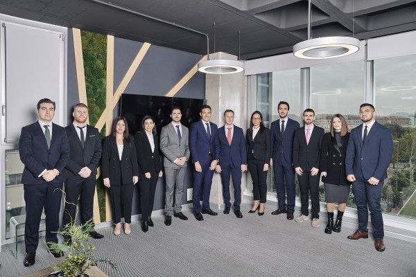 Bal Partners: 
