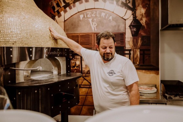 Scabetti, el restaurante italiano que lleva 25 años en Los Belones, se pone en venta por 6,5 millones