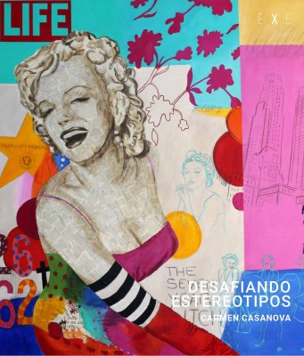 El Plan EXE lleva exposiciones de artistas murcianos a Águilas, Alcantarilla, Ojós y Torre Pacheco

