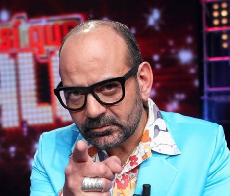 El Gil-Albert recibe en la Casa Bardin al cineasta José Corbacho para hablar sobre su último trabajo