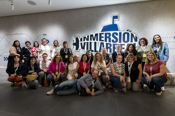 El Villarreal CF abre su museo como reclamo turístico para quienes quieran visitar Vila-real 
