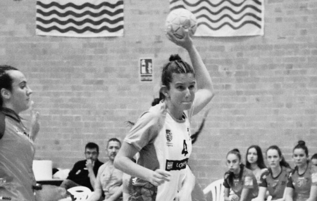 Luto en el deporte: fallece con 20 años Blanca Guillén, jugadora del CAB y el Maristas Cartagena 