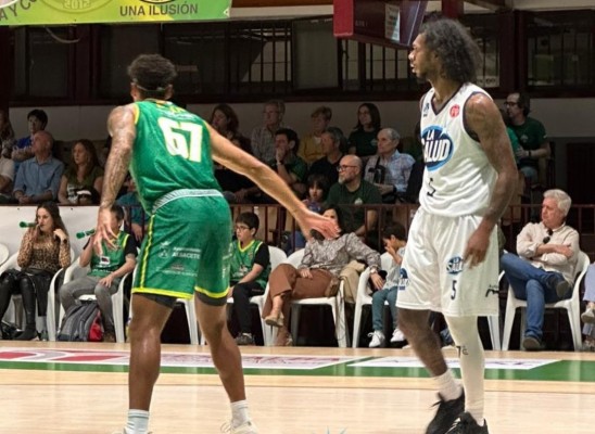 La Salud Archena debuta en la Segunda FEB ganando en Albacete por 78-84 