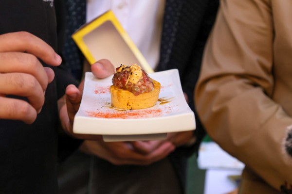 Más de veinte establecimientos de Lorca se apuntan a las Jornadas Gastronómicas del Pimentón Murciano