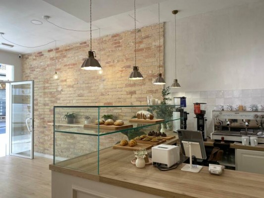 La moda del 'brunch' se expande en Murcia 