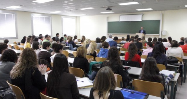 Educación creará un Mapa de Titulaciones Universitarias para evitar la sobreoferta