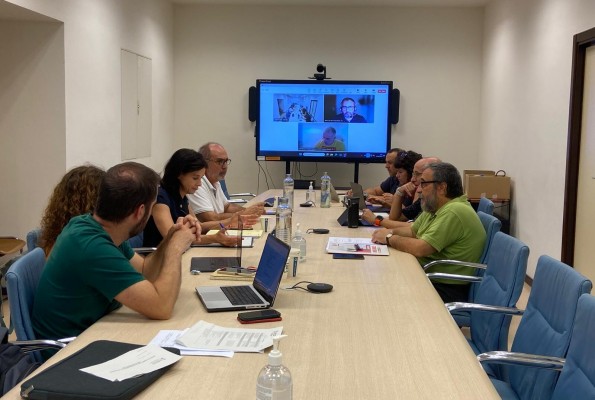 Educación equiparará las condiciones laborales del personal experto de FP a las del curso pasado