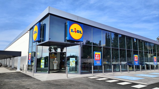 El producto murciano triunfa en Lidl: la cadena alemana roza los 1.000 millones en compras
