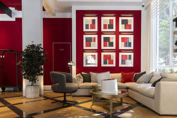 Estimar invierte más de 10 millones en su primer hotel en València y planea nuevas aperturas