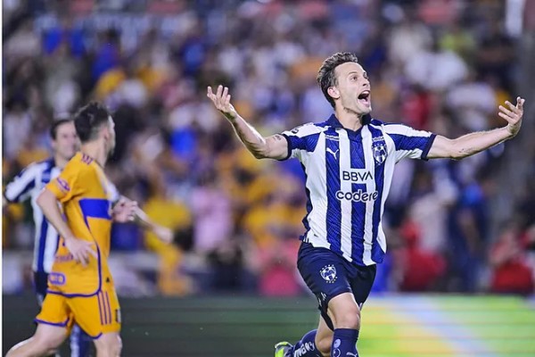 Exvalencianistas por el mundo: Sergio Canales
