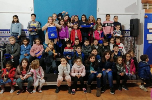 PortCastelló premiará a los ganadores del Concurso de Postales Navideñas con una bicicleta y un regalo grupal
