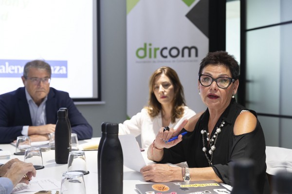 El papel del dircom ante el reto de la sostenibilidad en la comunicación