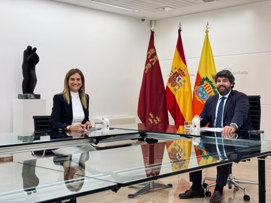 Luz verde al nuevo pabellón deportivo en Pago del Barranco en Archena