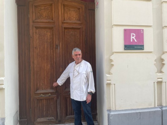 La 'dulce despedida' de El Barrio: el restaurante cartagenero se despide 