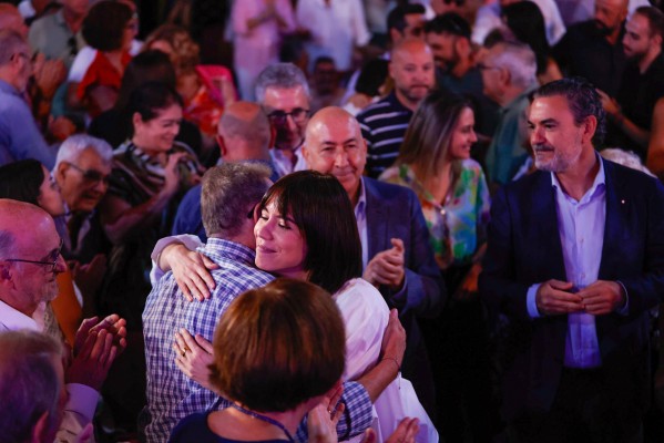 Morant peleará en el congreso del PSOE por una financiación que garantice la igualdad