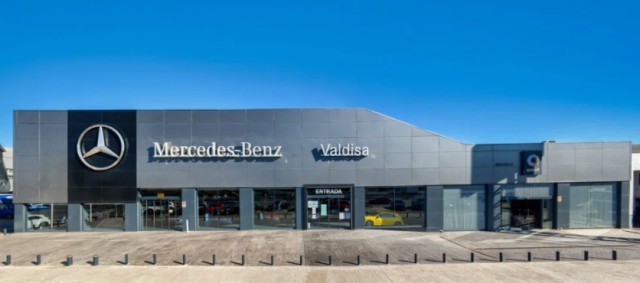Nueva campaña de Mercedes-Benz Valdisa: 'El poder de elegir'