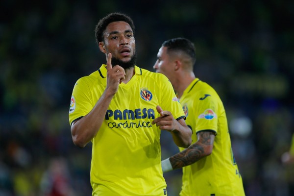 La victoria del Villarreal ante Osasuna; ambiente y partido (Fotos: Carme Ripollés)
