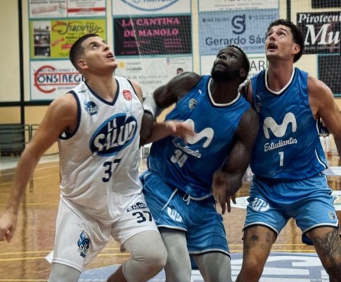 El Odilo arrolla en Lliria y La Salud es vapuleado por el Estu en la Copa de España