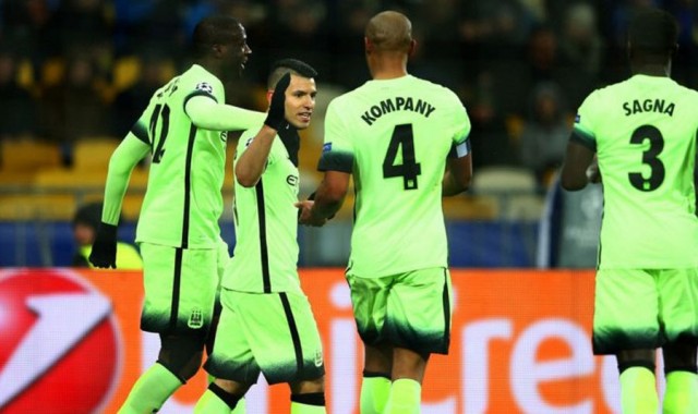 El City saca 'petróleo' en París y la eliminatoria se decidirá en el Etihad