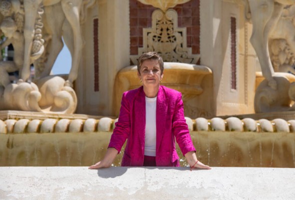 Mazón cesa a Nuria Montes y nombra a Marián Cano consellera de Innovación, Industria y Turismo
