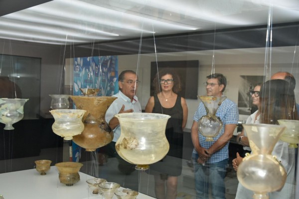 Lorca se convierte en la capital europea de la cultura judía con un mes de septiembre lleno de actividades