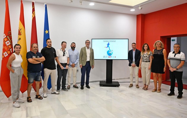 Mil corredores participarán en la carrera Criterium Internacional de Nonduermas