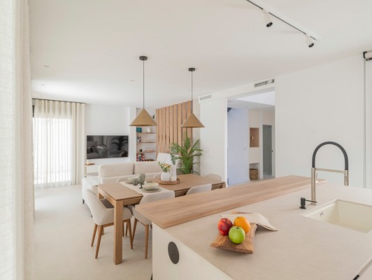 Casa Lorca Maaf