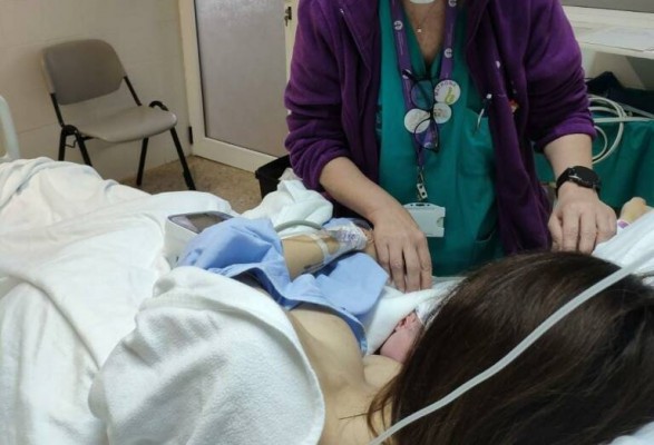 La plazas para el EIR de matrona se reducen un 21% en la Comunitat Valenciana