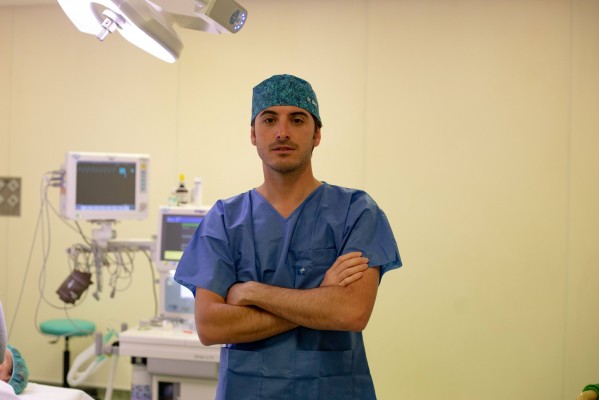 Implantología inmediata, la solución en un solo día a los dientes perdidos