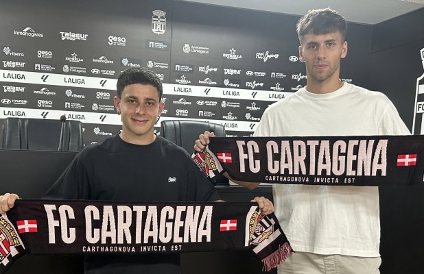 El argentino  Román y el uruguayo Valles buscan 