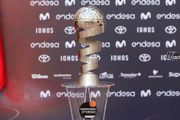 La ACB habla de 