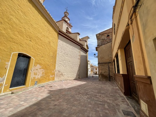 Albalat dels Tarongers presenta su proyecto turístico para dinamizar la economía local