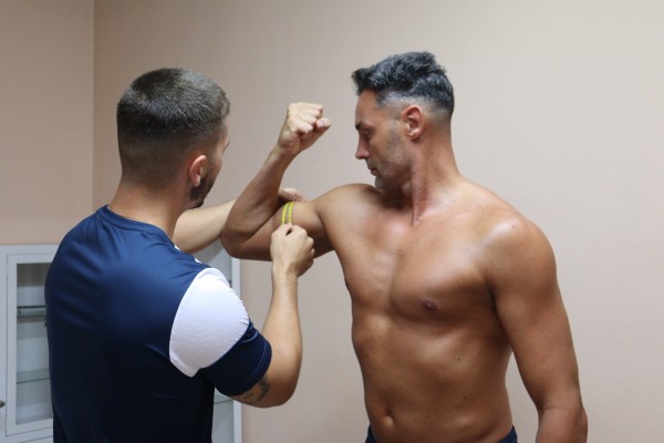 ElPozo empieza la preparación sin seis de sus jugadores, que disputarán el Mundial 