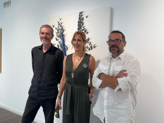 El Retiro de Madrid abre sus puertas al museo de Vilafamés con una exposición única este agosto

