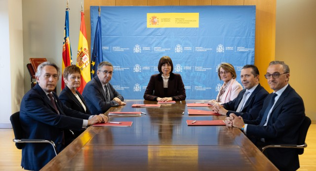 La UJI crea 60 places de professorat ajudant doctor per a incorporar talent docent i investigador 