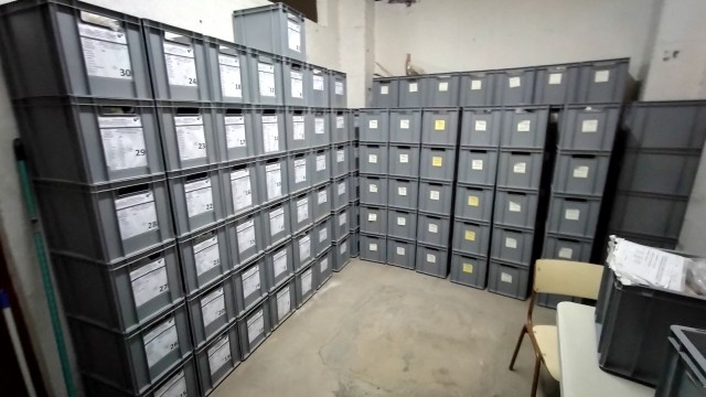 El Museo Dámaso Navarro de Petrer recibe una subvención para mejorar sus equipamientos