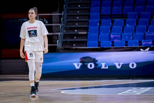 El Jairis tendrá a Paula Ginzo y a la belga Billie Massey disputando los Juegos en París