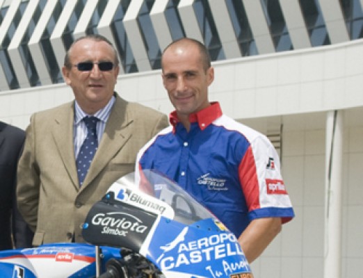 Carles Mulet: 
