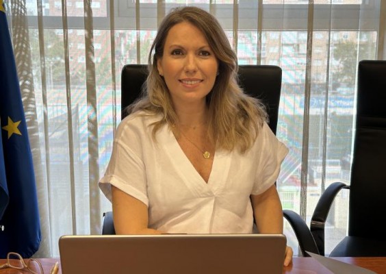 La directora de la Fundación Ingenio y el director del Agua confrontan sus ideas sobre las aguas residuales